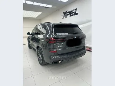 BMW X5 2024 — миниатюра 2