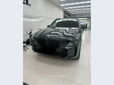 BMW X5 2024 — фото 1, купить с доставкой в Москву