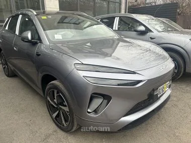 BYD SEA Lion 06 Pilot Plus 2025 — миниатюра 2