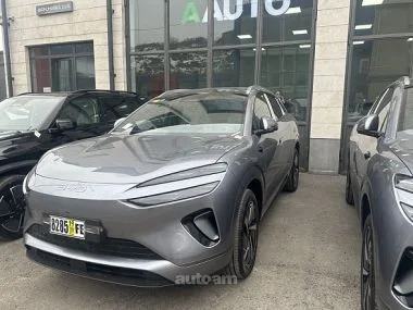 BYD SEA Lion 06 Pilot Plus 2025 — фото 1, купить с доставкой в Москву