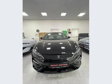 BYD Song L BEYOND 2025 — миниатюра 2