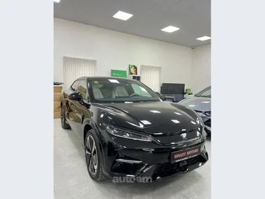 BYD Song L BEYOND 2025 — фото 1, купить с доставкой в Москву