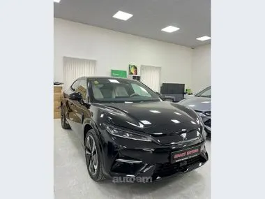 BYD Song L 2025 купить в Москве