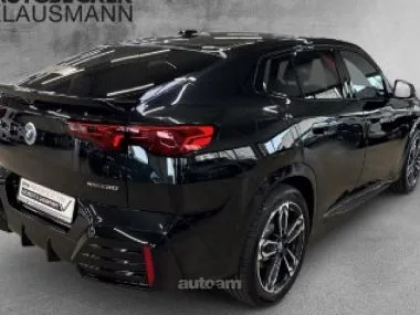 BMW iX2 2025 — миниатюра 2