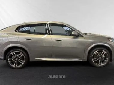 BMW iX2 2025 — миниатюра 2