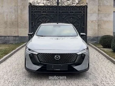 Mazda EZ-6 SPORT 2025 — миниатюра 2