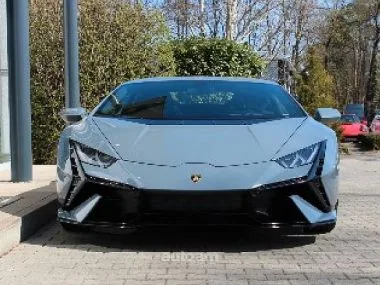 Lamborghini Huracan 2025 — миниатюра 2