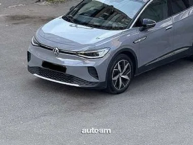 Volkswagen ID.4 Pro Light 2023 — фото 1, купить с доставкой в Москву