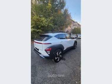 Hyundai Kona Limited 2025 — миниатюра 2