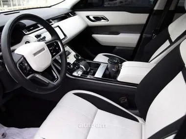 Land Rover Range Rover Velar P250 2023 — миниатюра 2