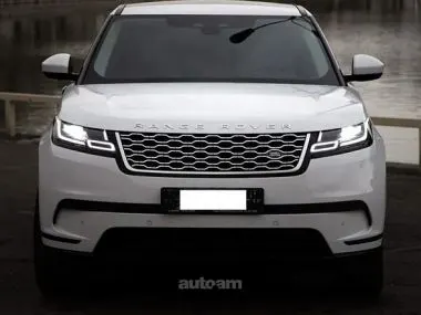 Land Rover Range Rover Velar 2023 купить в Москве