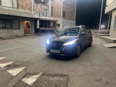 Nissan Kicks 2022 — миниатюра 2