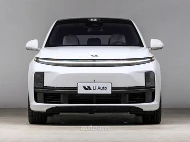 Lixiang Li L7 Pro 2026 — миниатюра 2
