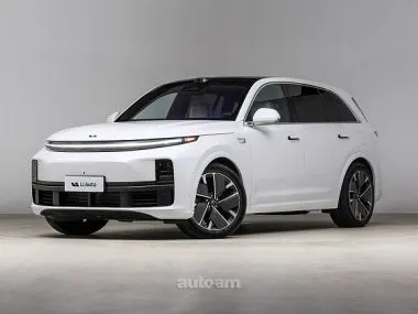 Lixiang Li L7 2026 купить в Москве