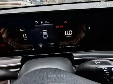 Kia K5 Gt-line 2025 — фото 1, купить с доставкой в Москву