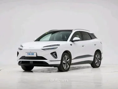 BYD SEA Lion 06 Pilot plus 2025 — фото 1, купить с доставкой в Москву