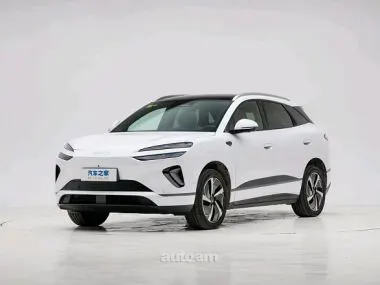 BYD SEA Lion 06 2025 купить в Москве