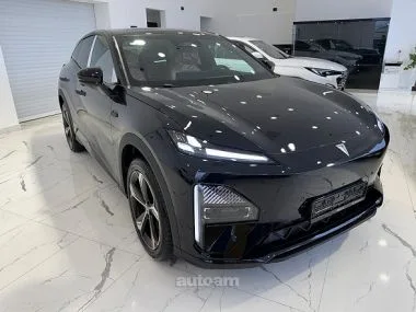 Changan Deepal S07 2025 — миниатюра 2