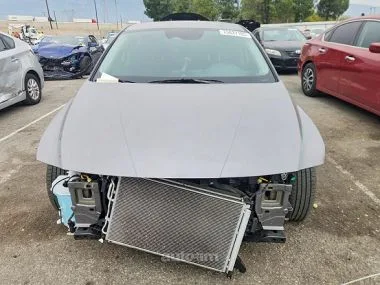Hyundai Elantra se 2024 — миниатюра 2