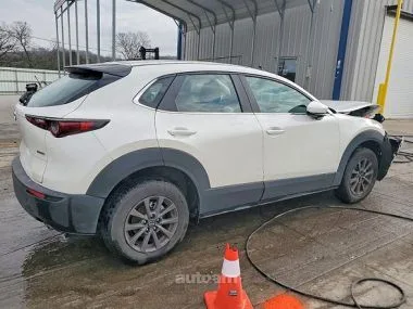 Mazda CX 30 2023 — миниатюра 2