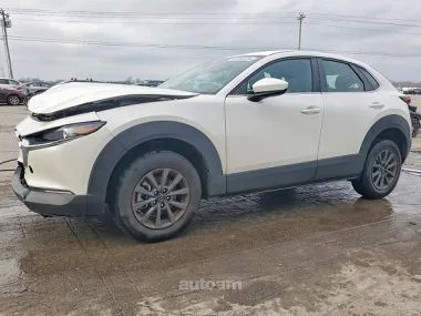 Mazda CX 30 2023 — фото 1, купить с доставкой в Москву