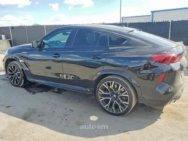 BMW X6 2022 — миниатюра 2