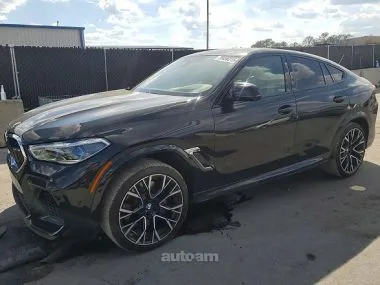 BMW X6 2022 — фото 1, купить с доставкой в Москву