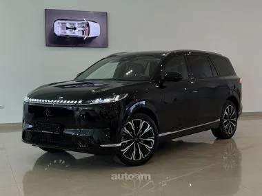 Dongfeng 008 RWD 2026 — фото 1, купить с доставкой в Москву