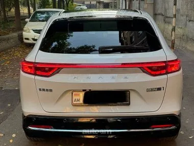 Honda e:NS1 Full 2023 — миниатюра 2