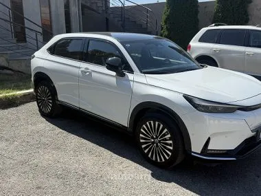 Honda e:NS1 Full 2023 — фото 1, купить с доставкой в Москву