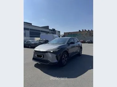 Toyota Bz4X 2024 — миниатюра 2