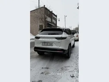 Honda e:NS1 2023 — миниатюра 2