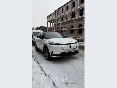Honda e:NS1 2023 — фото 1, купить с доставкой в Москву
