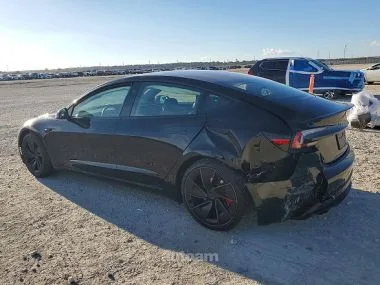 Tesla Model 3 2025 — миниатюра 2