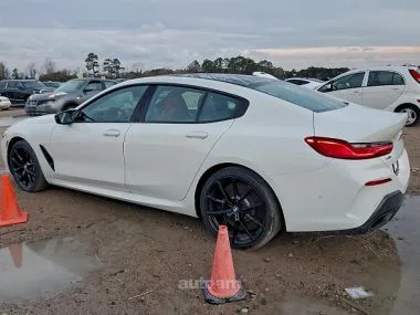 BMW 850 2023 — миниатюра 2