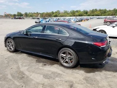 Mercedes-Benz CLS 450 2023 — миниатюра 2