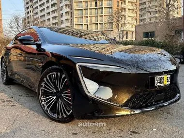 Avatr 12 ultra 2024 — миниатюра 2