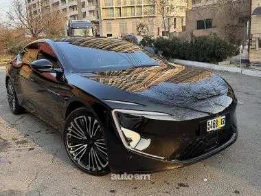Avatr 12 ultra 2024 — фото 1, купить с доставкой в Москву