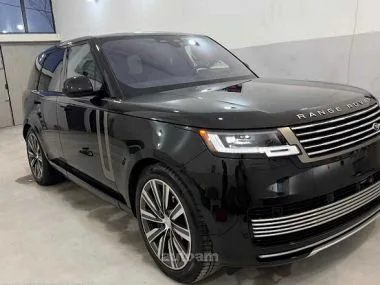 Land Rover Range Rover P530 2023 — миниатюра 2