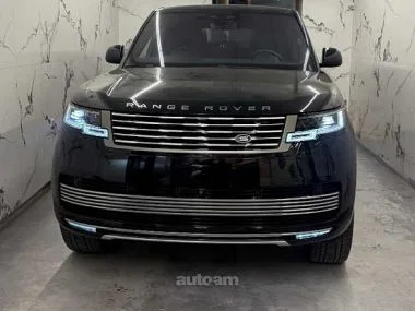 Land Rover Range Rover P530 2023 — фото 1, купить с доставкой в Москву
