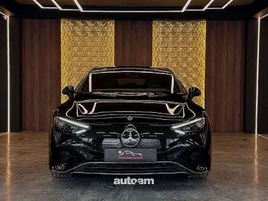 Mercedes-Benz EQE 2024 — миниатюра 2