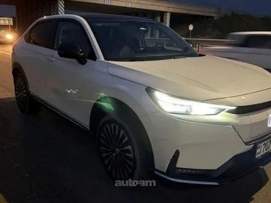 Honda e:NS1 2023 — миниатюра 2