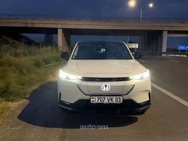 Honda e:NS1 2023 — фото 1, купить с доставкой в Москву