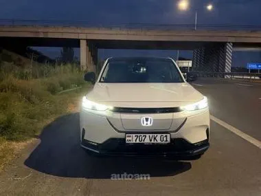 Honda e:NS1 2023 buy in Moscow
