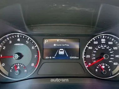 Kia Forte 2022 — миниатюра 2