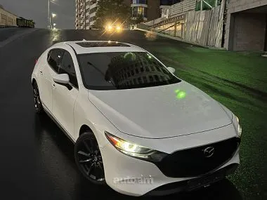 Mazda 3 2022 купить в Москве