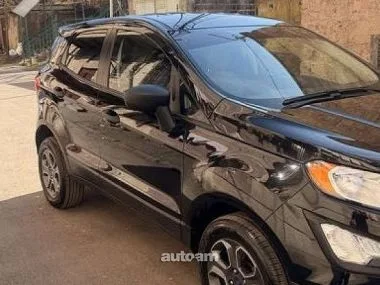 Ford Ecosport 2022 — миниатюра 2