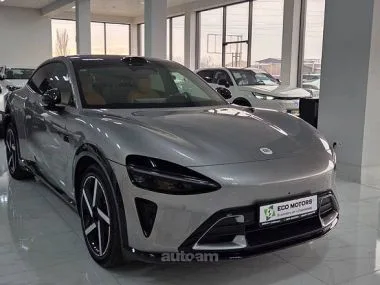 Xiaomi YU7 Max 2025 — фото 1, купить с доставкой в Москву