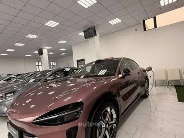 Xiaomi YU7 2025 купить в Москве