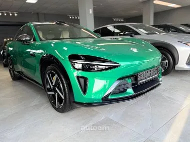 Xiaomi YU7 Max 2025 — фото 1, купить с доставкой в Москву